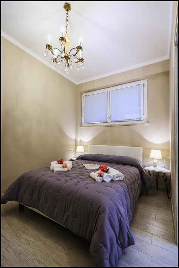 ראבנה Maison Degli Artisti מראה חיצוני תמונה