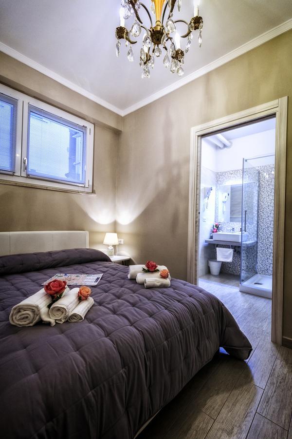 ראבנה Maison Degli Artisti מראה חיצוני תמונה