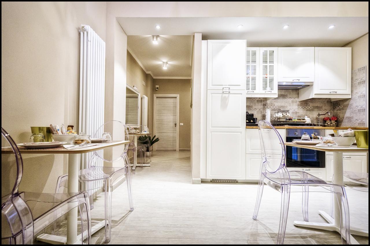ראבנה Maison Degli Artisti מראה חיצוני תמונה