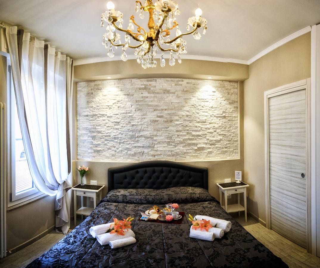 ראבנה Maison Degli Artisti מראה חיצוני תמונה