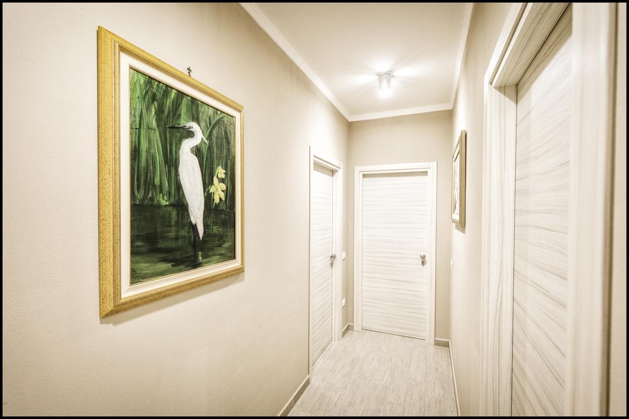 ראבנה Maison Degli Artisti מראה חיצוני תמונה