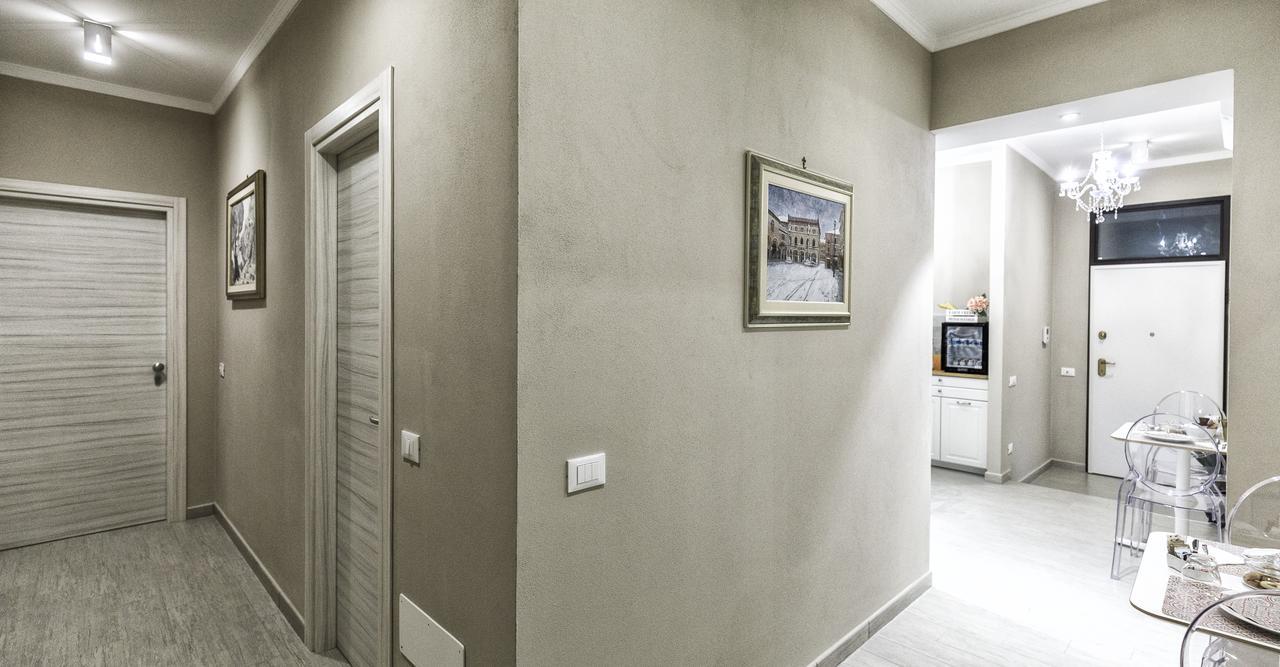 ראבנה Maison Degli Artisti מראה חיצוני תמונה