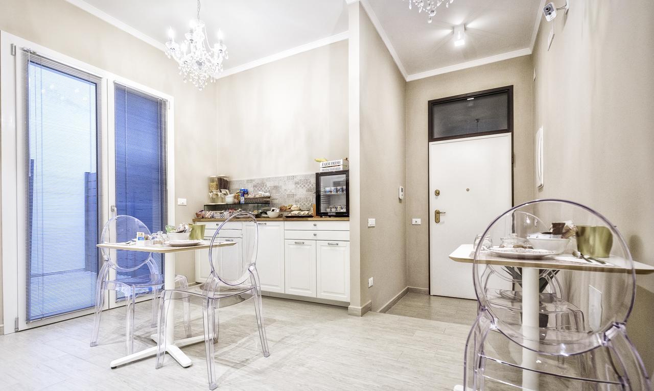 ראבנה Maison Degli Artisti מראה חיצוני תמונה