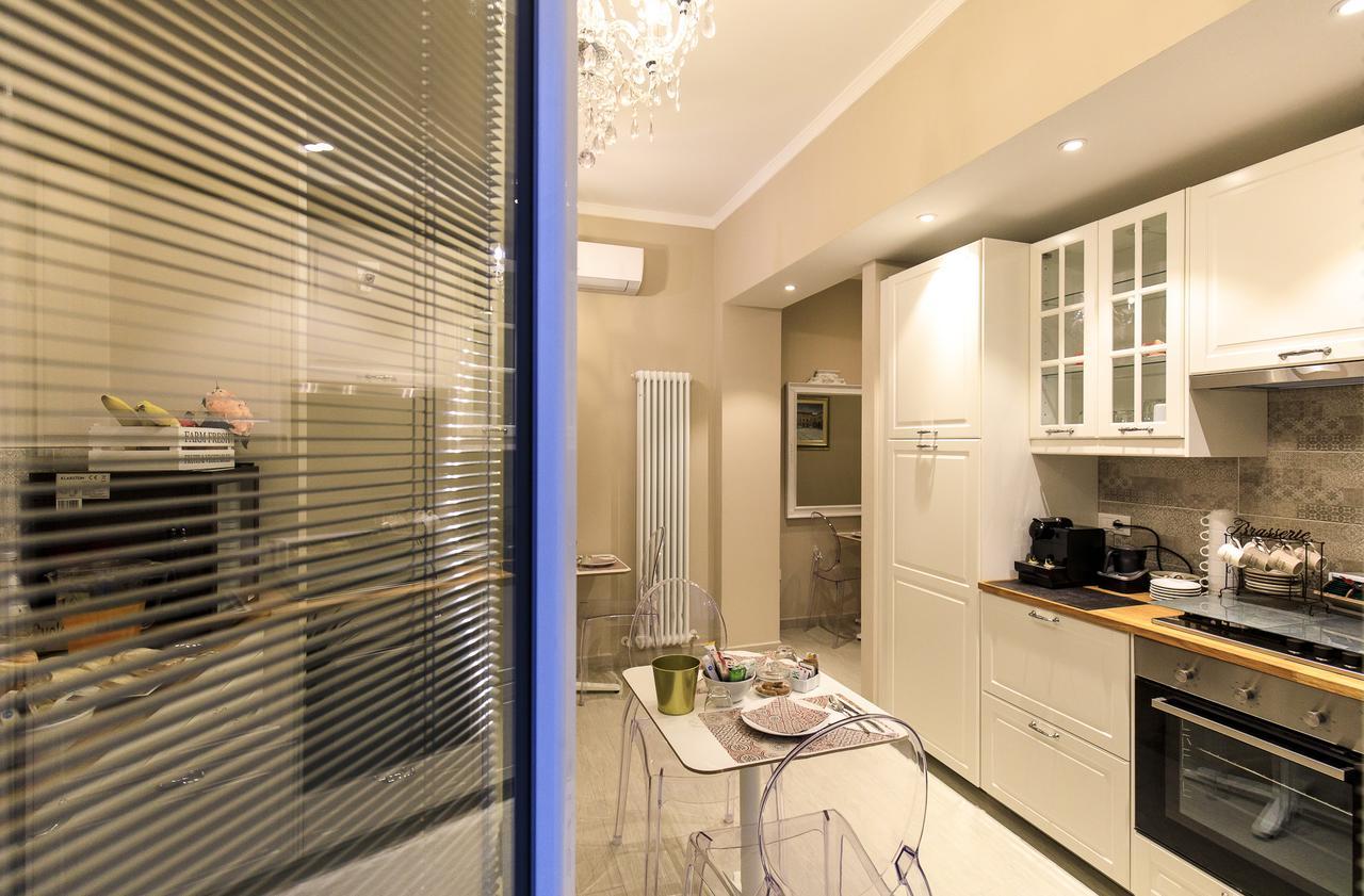ראבנה Maison Degli Artisti מראה חיצוני תמונה