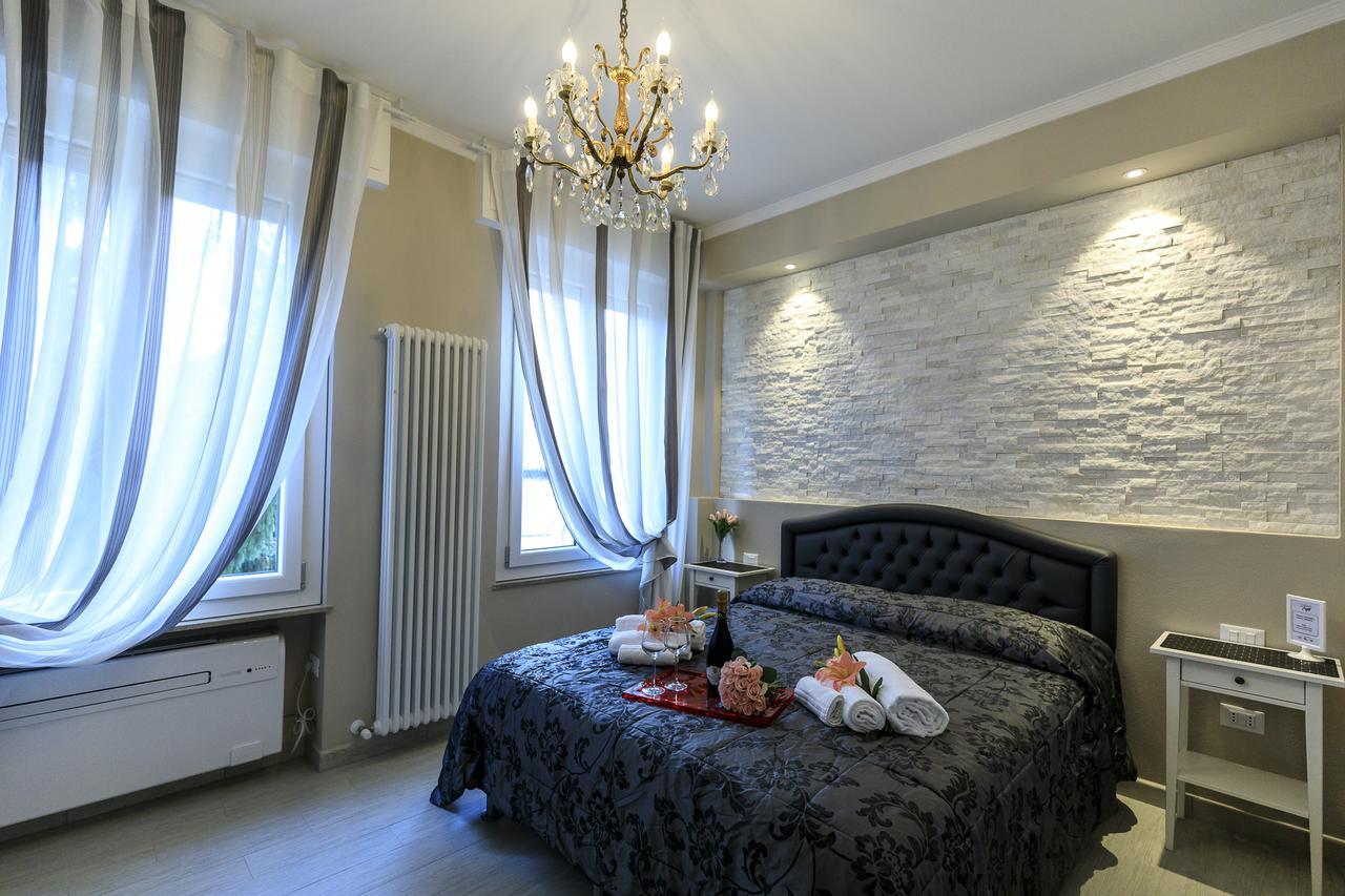 ראבנה Maison Degli Artisti מראה חיצוני תמונה