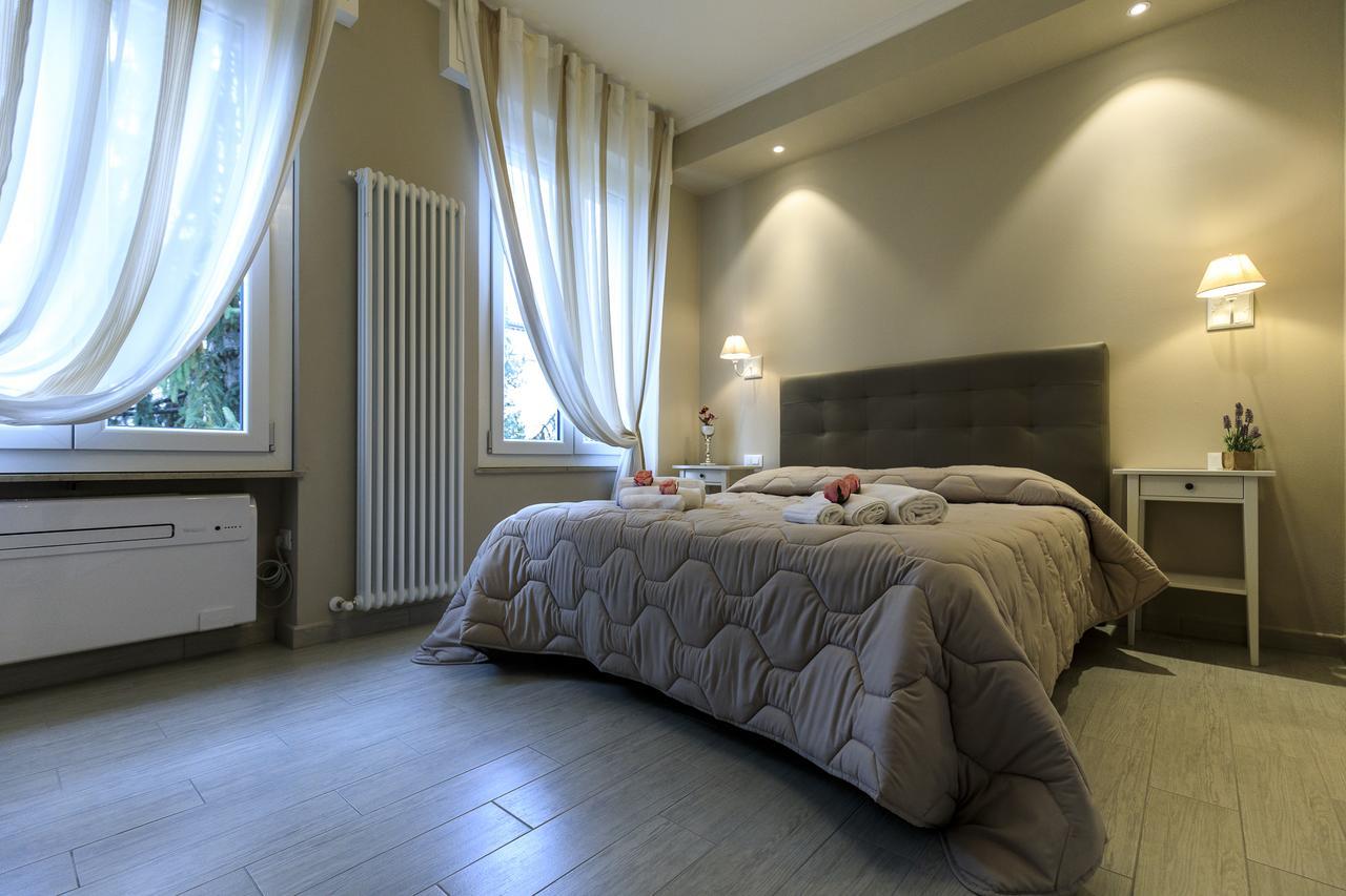 ראבנה Maison Degli Artisti מראה חיצוני תמונה